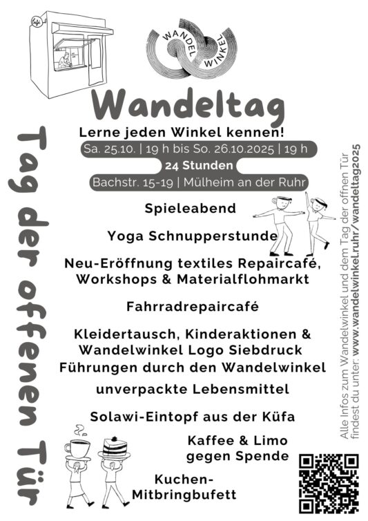 Wandeltag 2025
