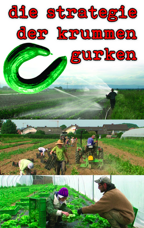 Strategie der krummen Gurke